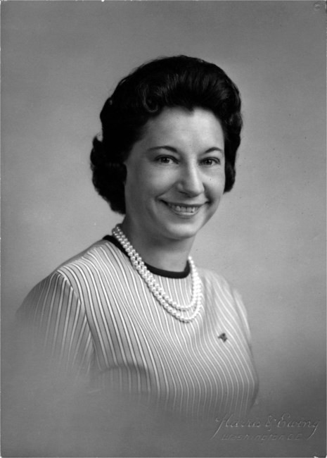 Obituary of Madeline Virginia Dunn