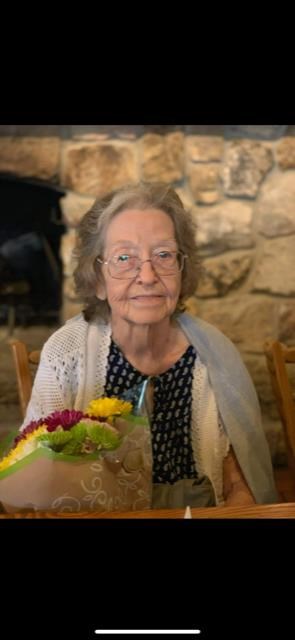 Obituary of Elizabeth H. Rogers