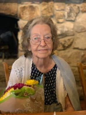 Obituary of Elizabeth H. Rogers