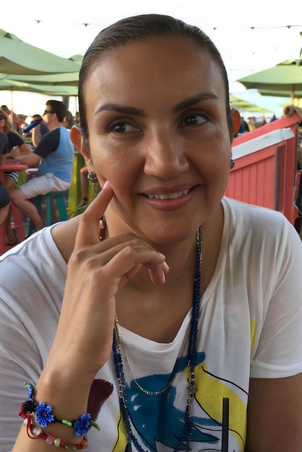 Obituary of Adriana Aidee Gonzalez