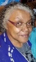 Dolores Anderson