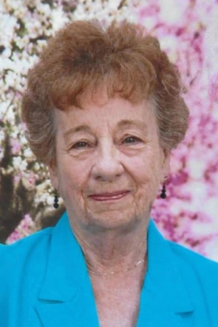 Obituario de Bonnie Jean Yeley