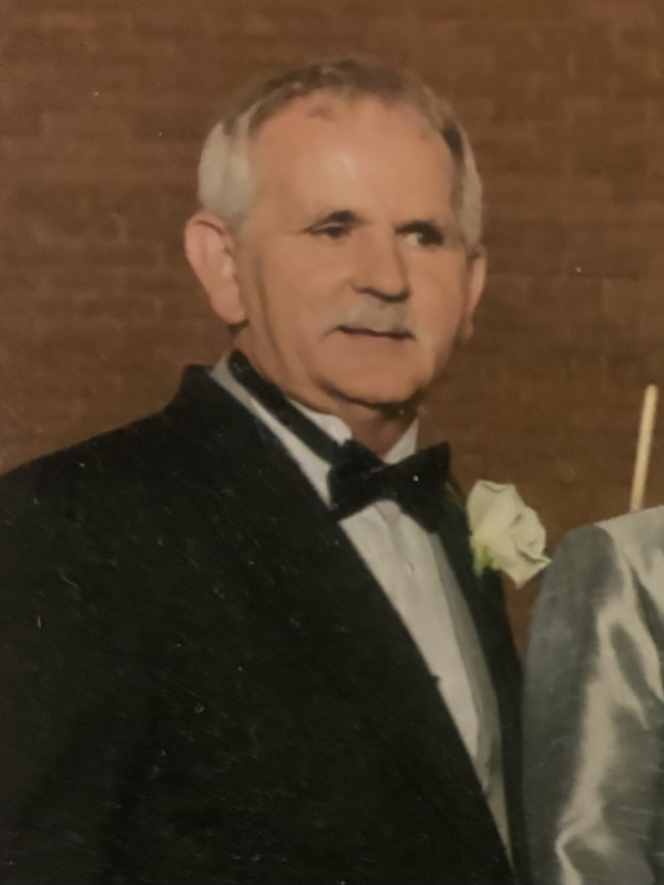 Avis de décès de Martin Stone