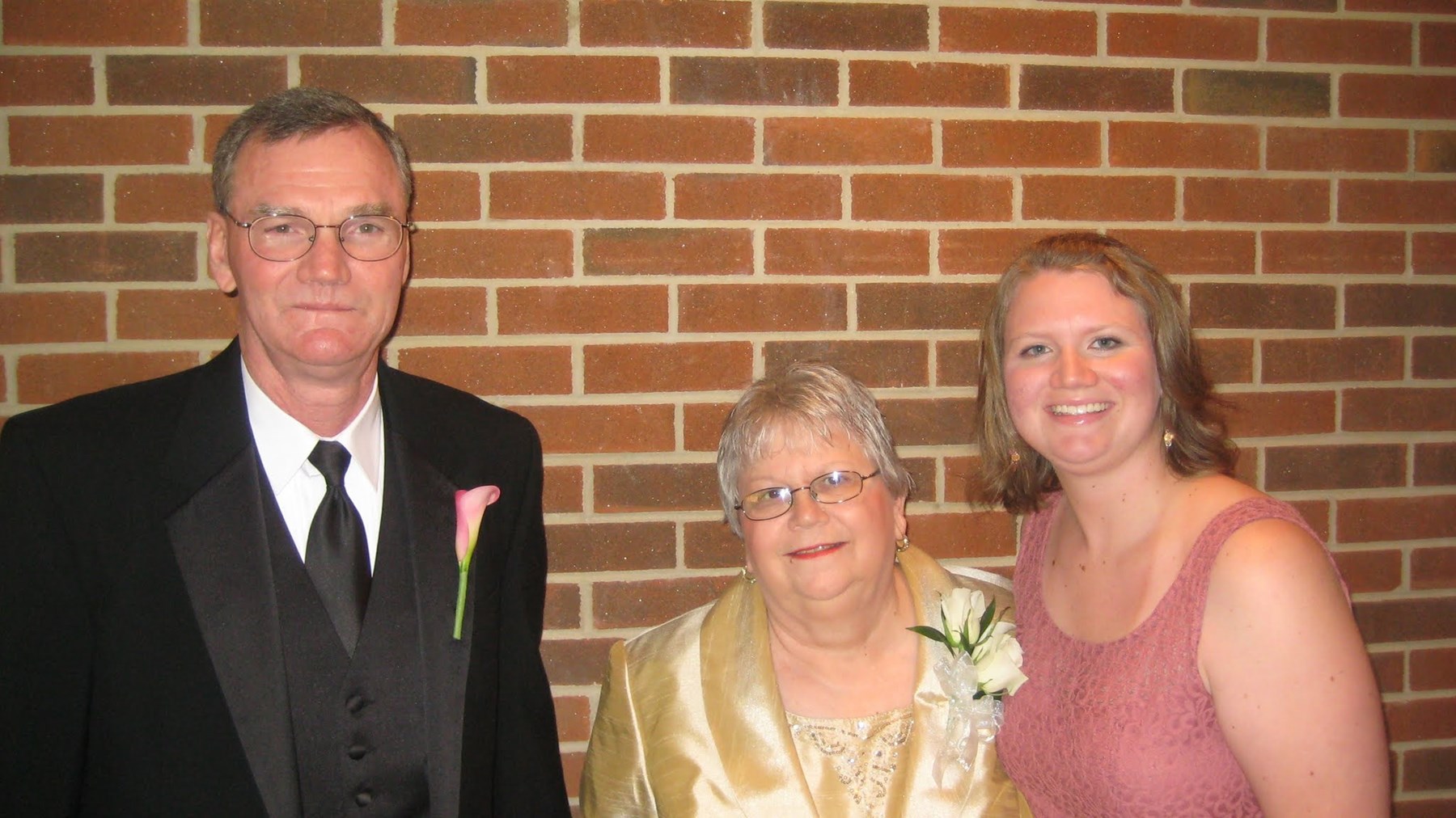 Obituary of Charles Robin Lord