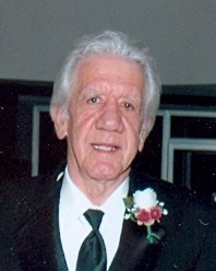 Obituary of Joseph Hardy Stein