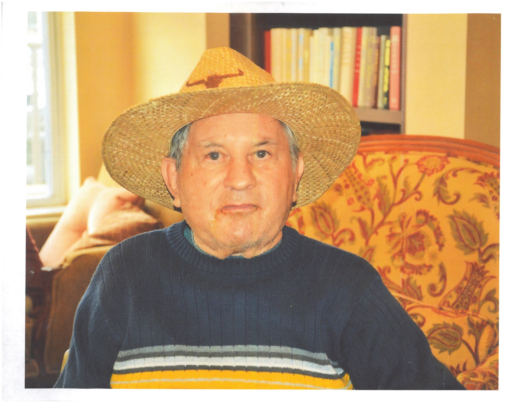 Obituary of Helmut R Sparer