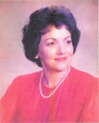 Obituary of Margaret R Landry