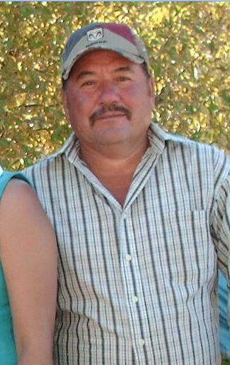 Cipriano Anchondo Obituary - El Paso, TX