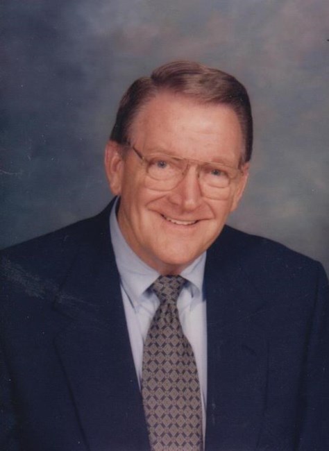 Obituary of John Kane McLellan