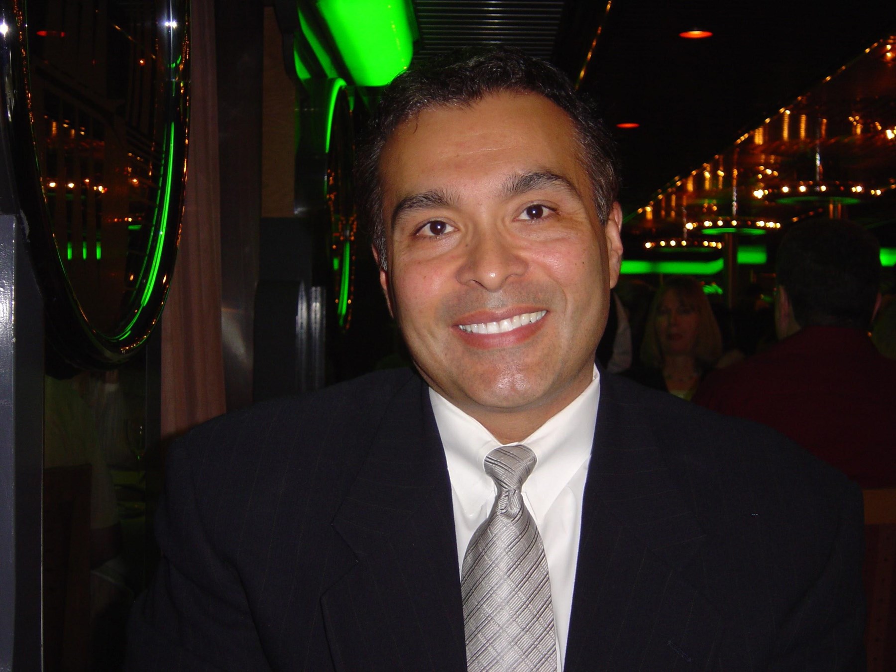 Obituary of Arthur Michael Hernandez