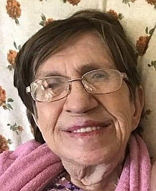 Obituary of Shirley Jean Williams