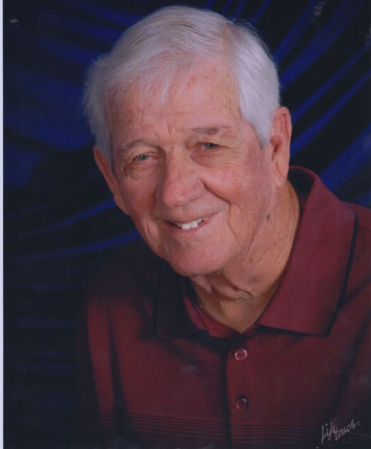 Obituary of Harold W.  Weems