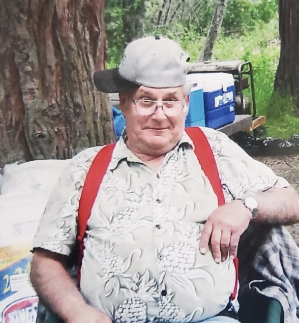 Obituary of Richard Allen Haas