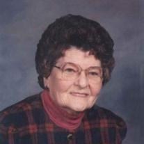 Obituario de Helen Whitten