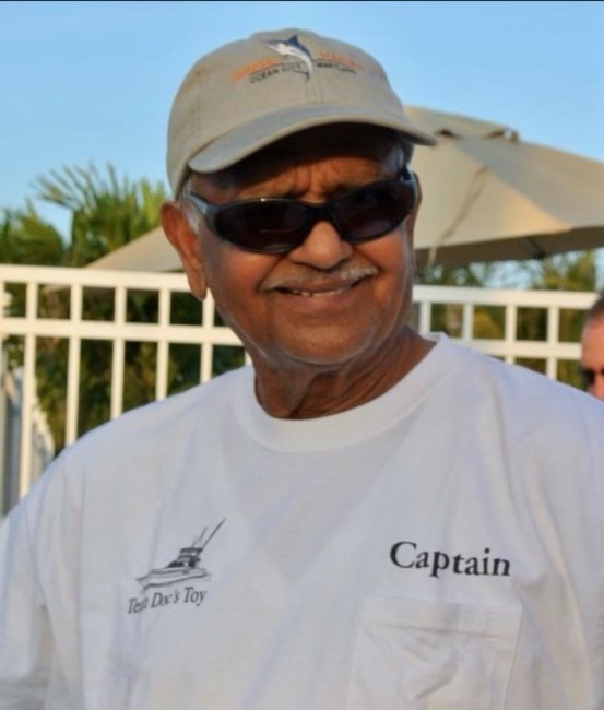 Obituary of Fazil A. Mohamed , D.D.S.