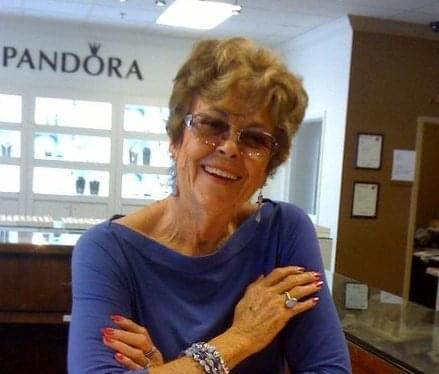 Obituary of Willie "Billie" Marie Ridley