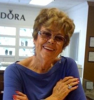 Obituary of Willie "Billie" Marie Ridley