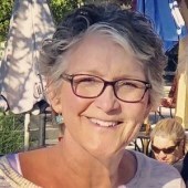 Obituary of Deborah Katherine McGettigan