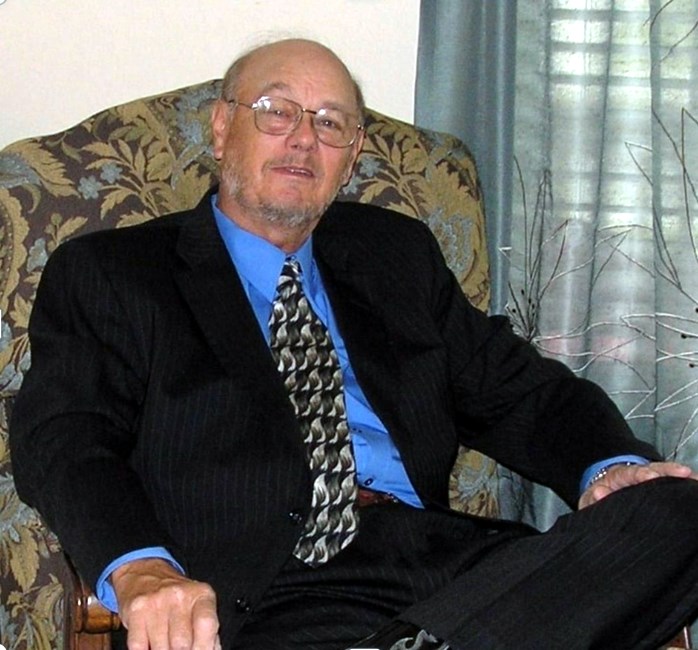 Obituary of Johnnie Ray Steed