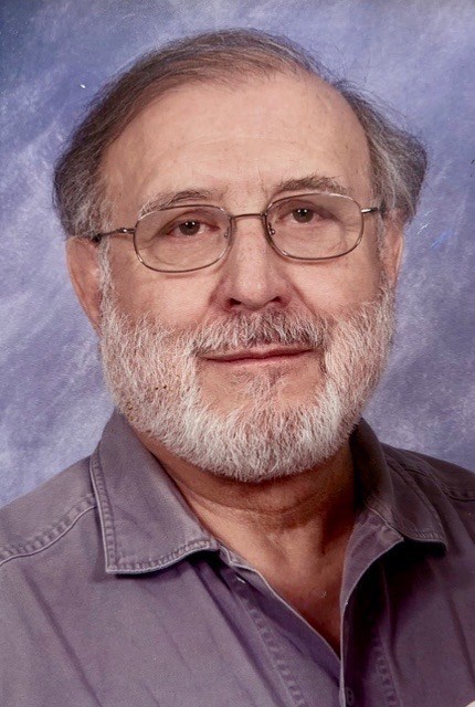 Obituary of Jorge Pantelís