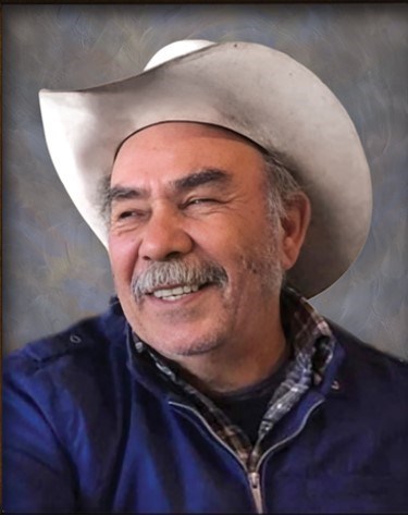 Obituario de Alberto Duran Levario