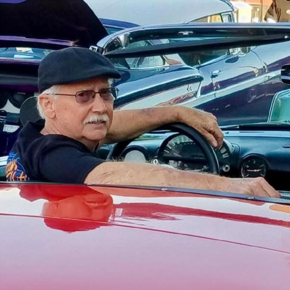 Obituary of Dennis Lend Thompson