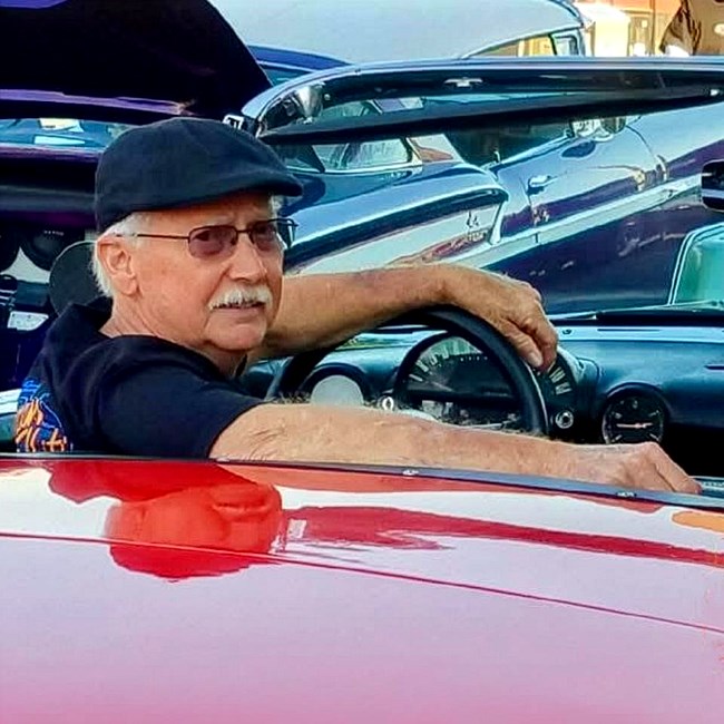 Obituary of Dennis Lend Thompson