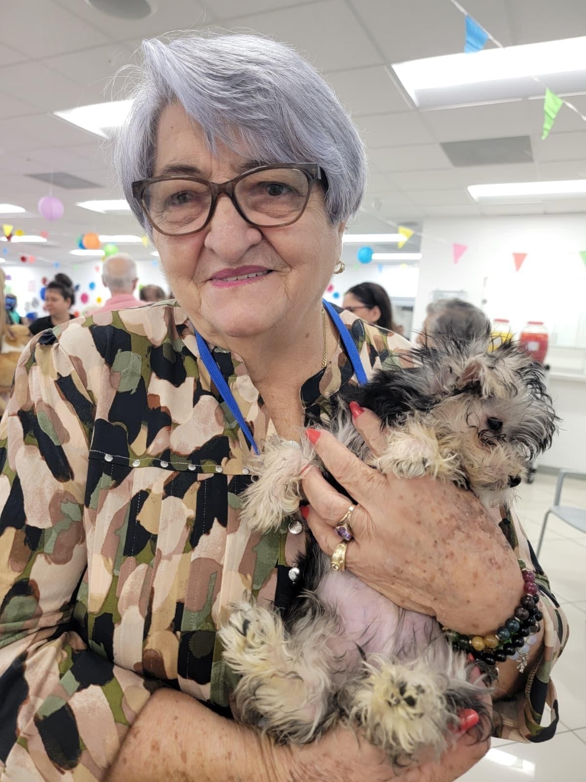 Obituary of Ynes Garcia Romero