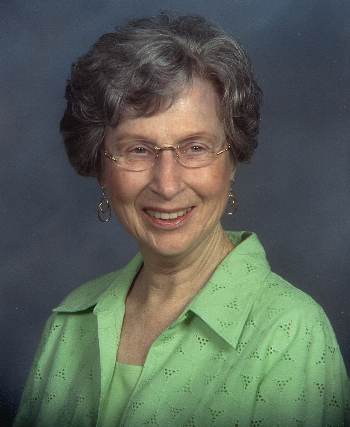 Hertha P. Chilton Obituary Wichita, KS