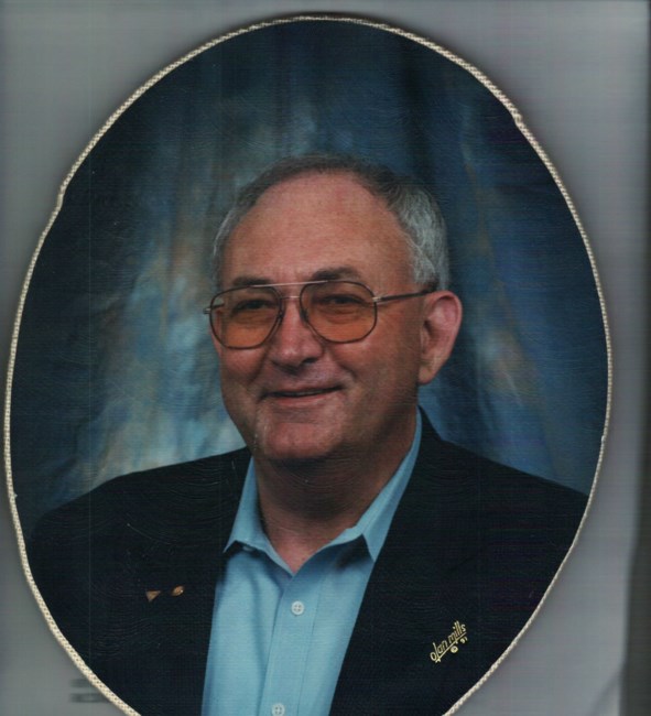 Obituary of Curtis Capps