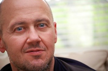 Obituary of Jeffrey C. Whitley