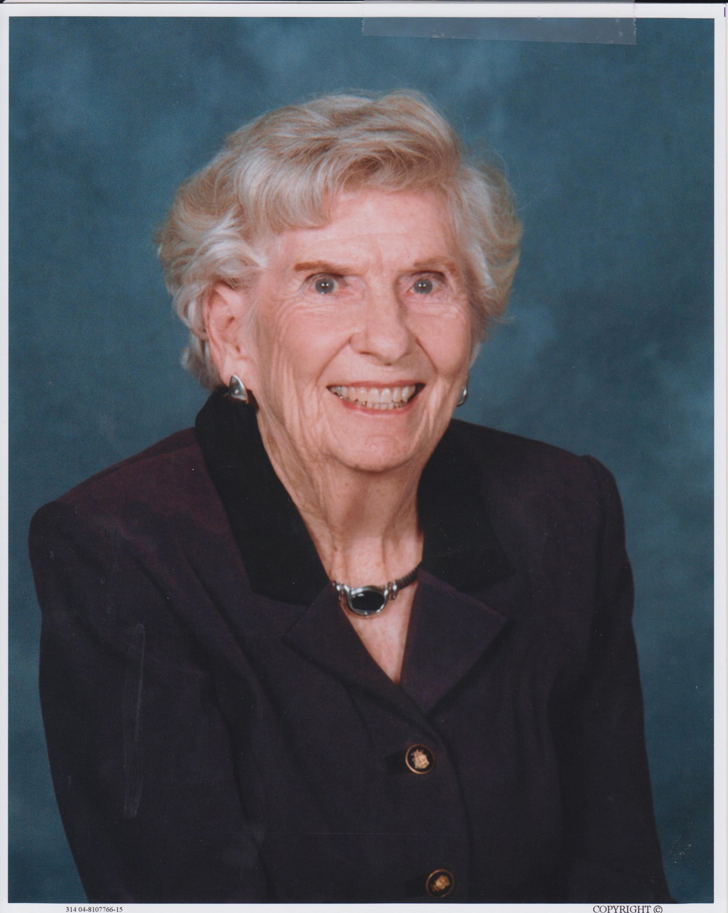 Obituary of Mrs. Eunice Isabell Covey Covey Rhodes