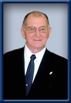 Obituary of Richard "Dick" Brideaux