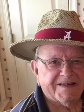 Richard Rohm Obituary - Charlottesville, VA