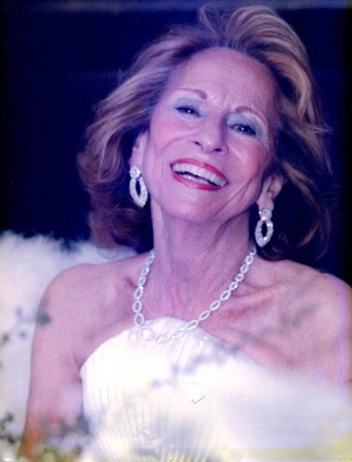 Obituary of Cynthia Sutton Sutton