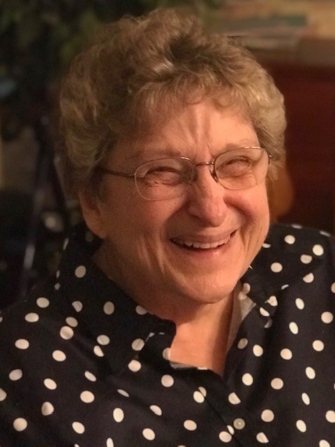 Obituary of Sandra J. Eyres