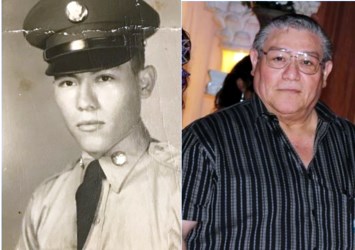 Obituary of Frank Garcia