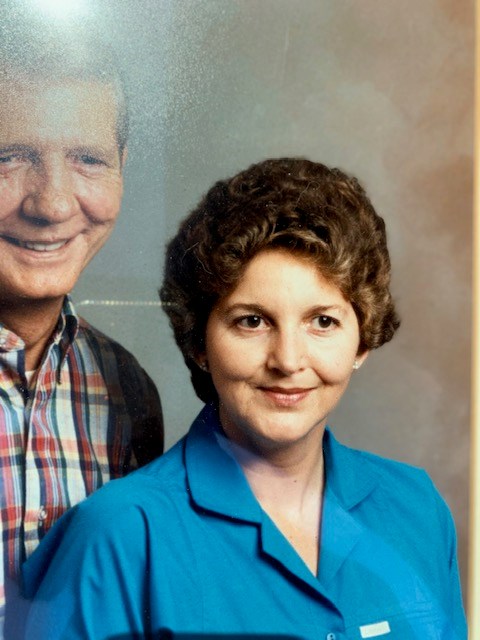 Obituary of Geneva Fields