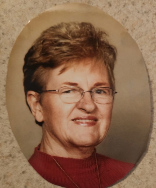 Obituary of Merle Carlisle Shelton