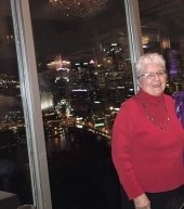 Obituary of Julianne K. Aaron