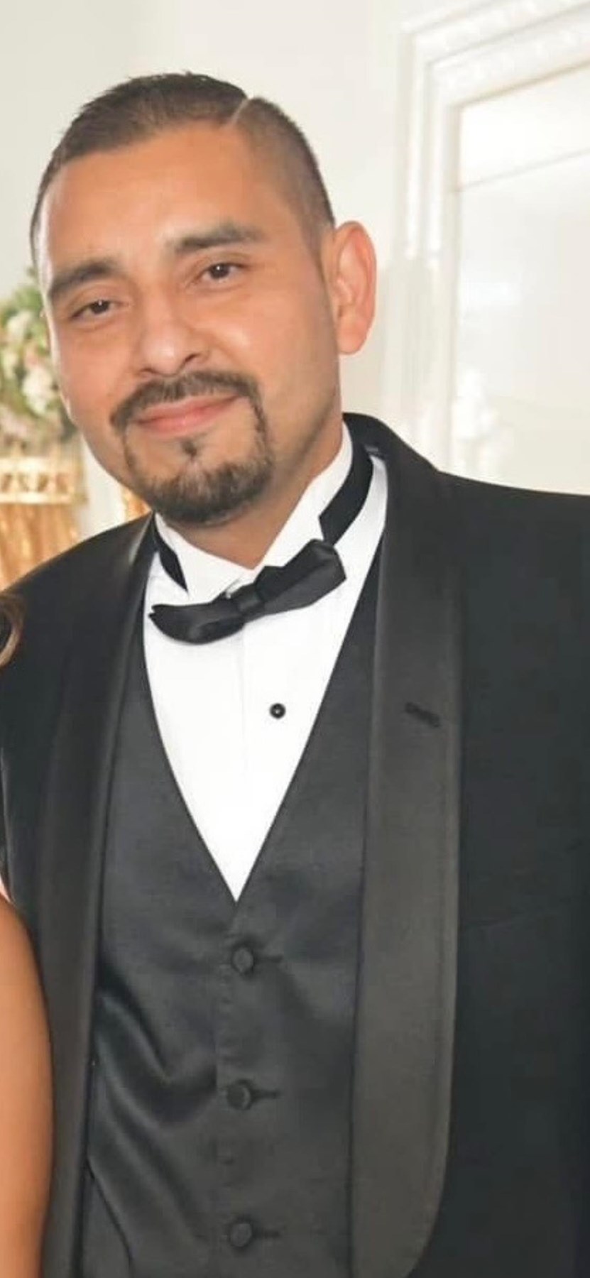 Obituary of Felix Hernandez Lopez