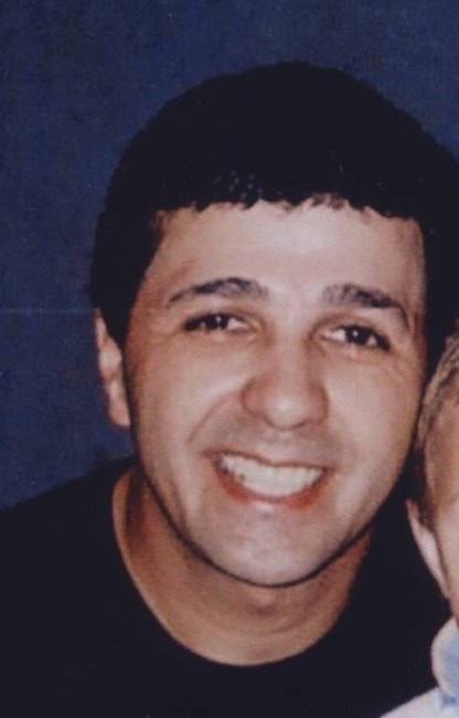 Obituary of Angel Jesus Galindo