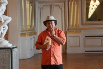 Obituary of Mr. Kevin Hitoshi Morishita