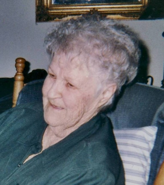 Obituario de Anise Marie Guidry