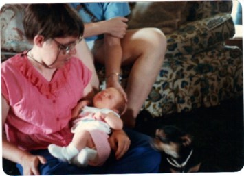 Obituary of Jean Patricia McKenna