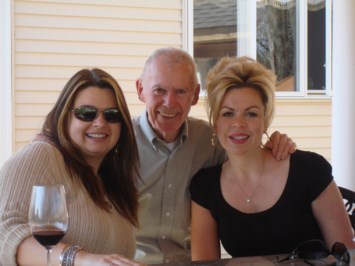 Obituary of Arthur T Woodard