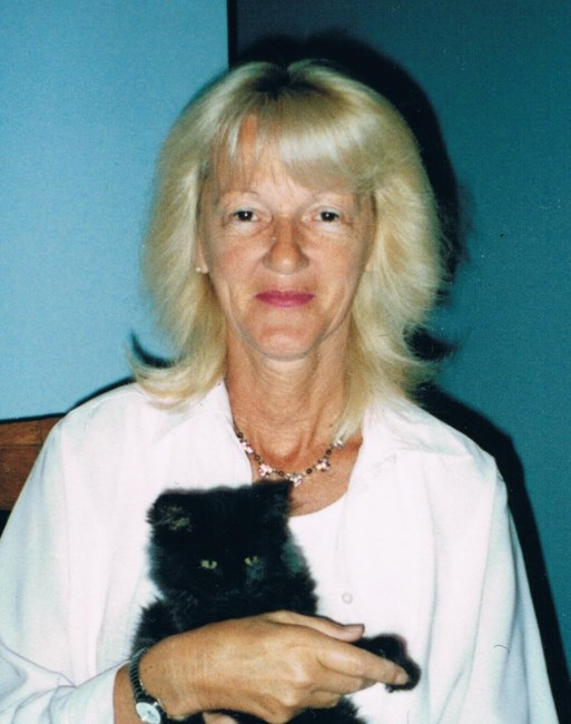 Obituary of Denise Pellerin Morin