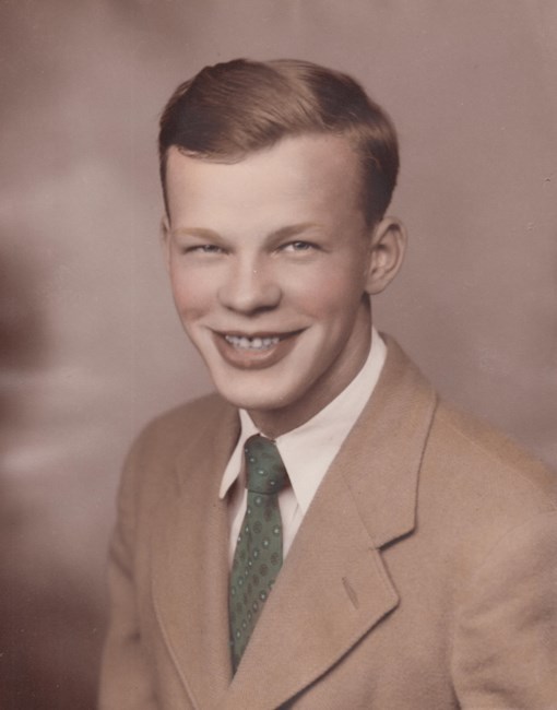 Obituary of Robert V. Schaller Sr.