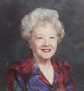 Avis de décès de Lula C. Love