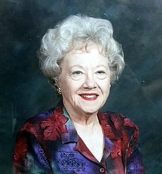 Avis de décès de Lula C. Love